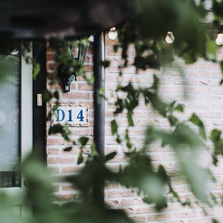 Huisje Mezengroet Lanaken Exteriér fotografie