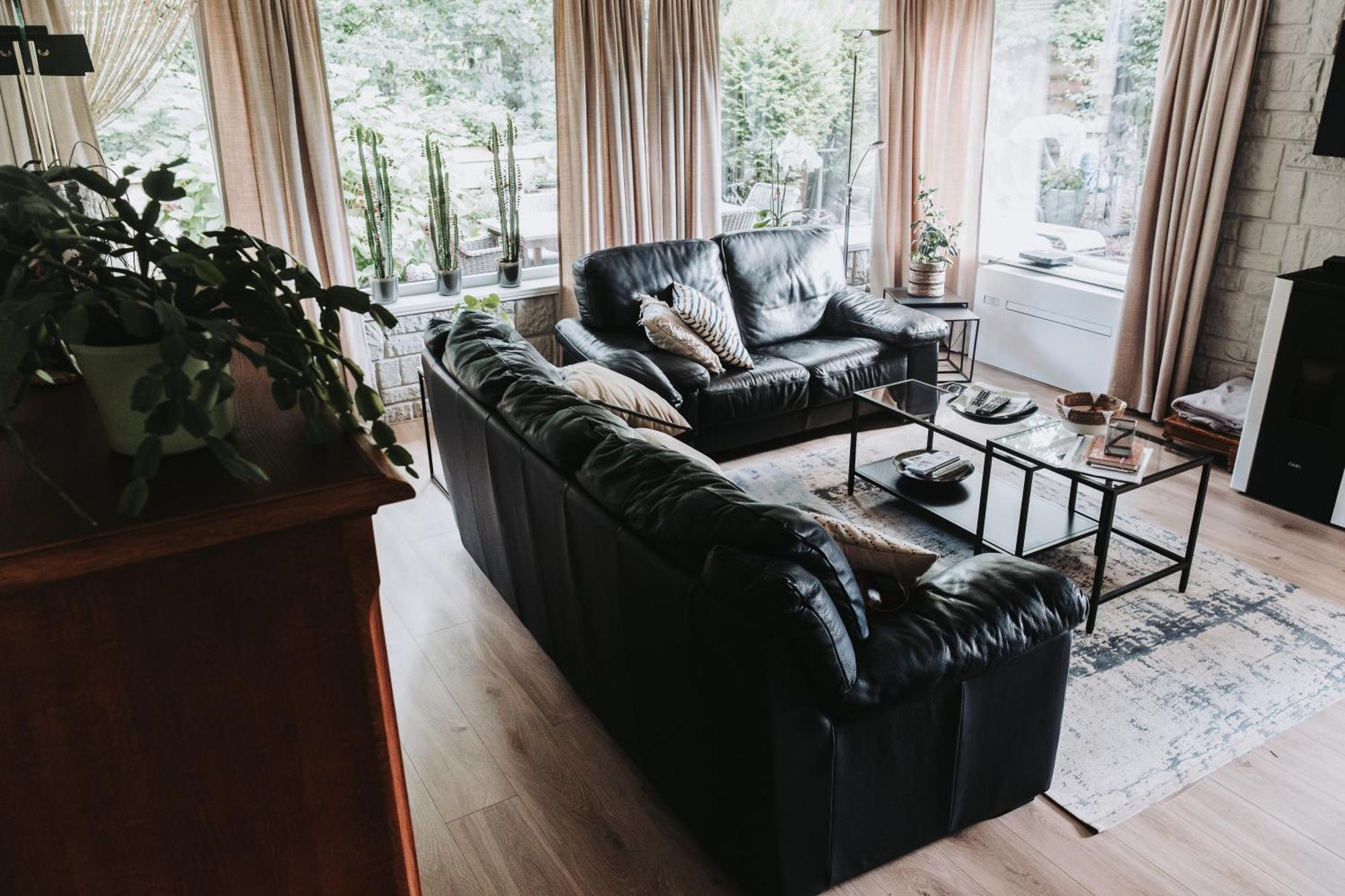 Huisje Mezengroet Lanaken Exteriér fotografie