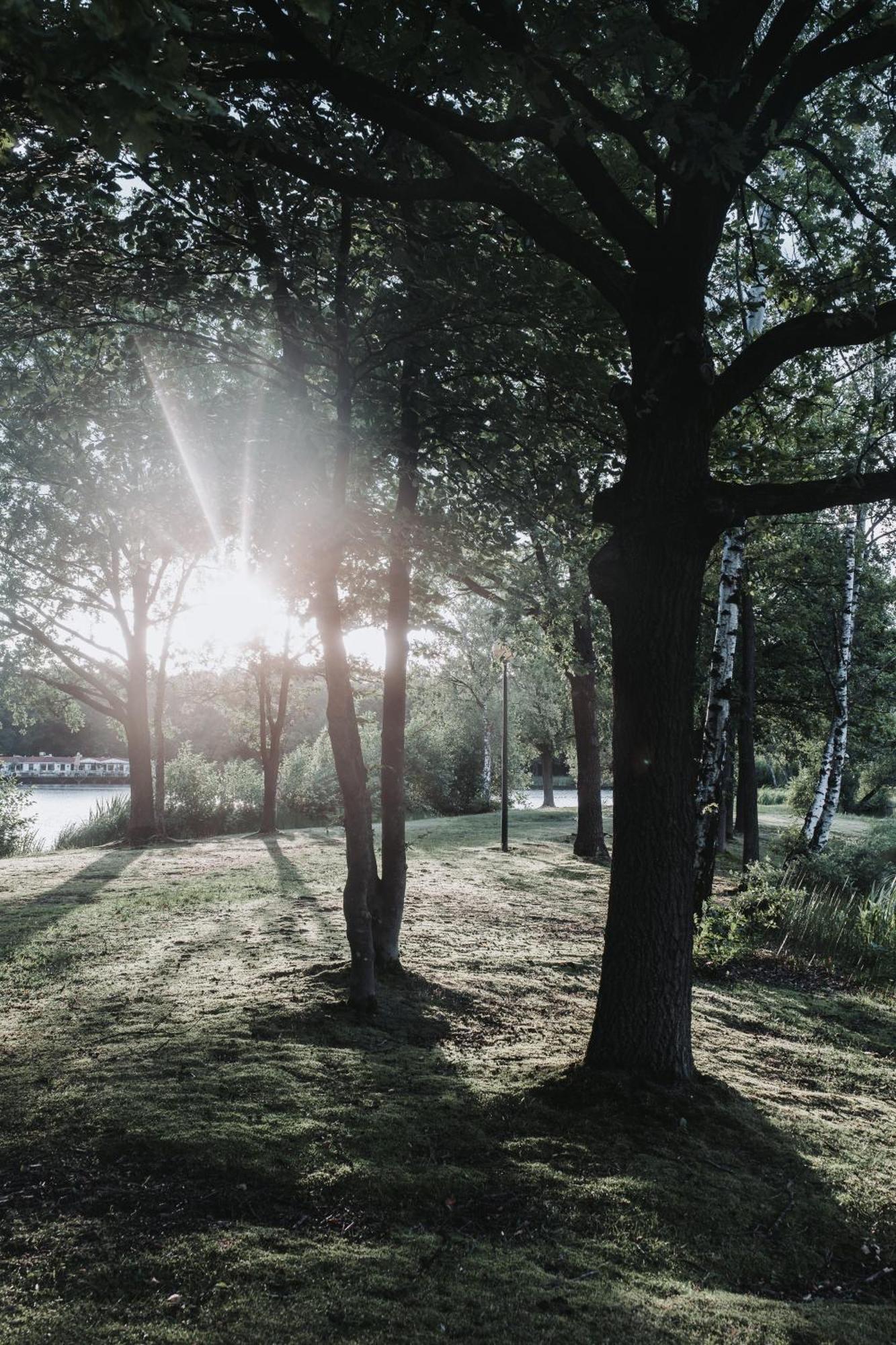 Huisje Mezengroet Lanaken Exteriér fotografie
